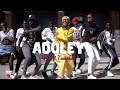 G.D.S - ADOLEY [ft. Camidoh] (Official Dance Video) | Dance Republic Africa
