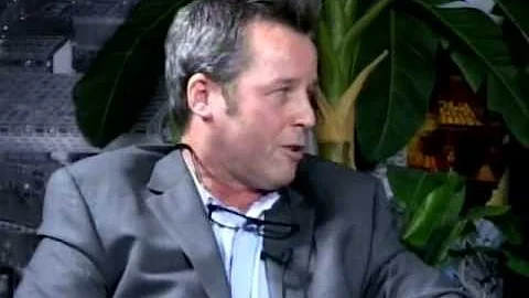 David A. Seed, Neil Perrier and William Gilmour with Stuart Weinstein on Legal Talk Ep. 17