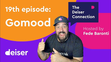 EP 19 - Gomood wins @Atlassian