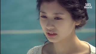 This is how Jung So Min introduced 1st time in TV Drama - Bad Guy ( 나쁜 남자 )