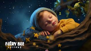 Lullaby Music for Babies 12 Months Baby do Brain Development🎨 Relaxing Baby Sleep, Music Classical 🎨