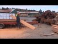 Visiting a saw mill  a woodworkwebcom woodworking