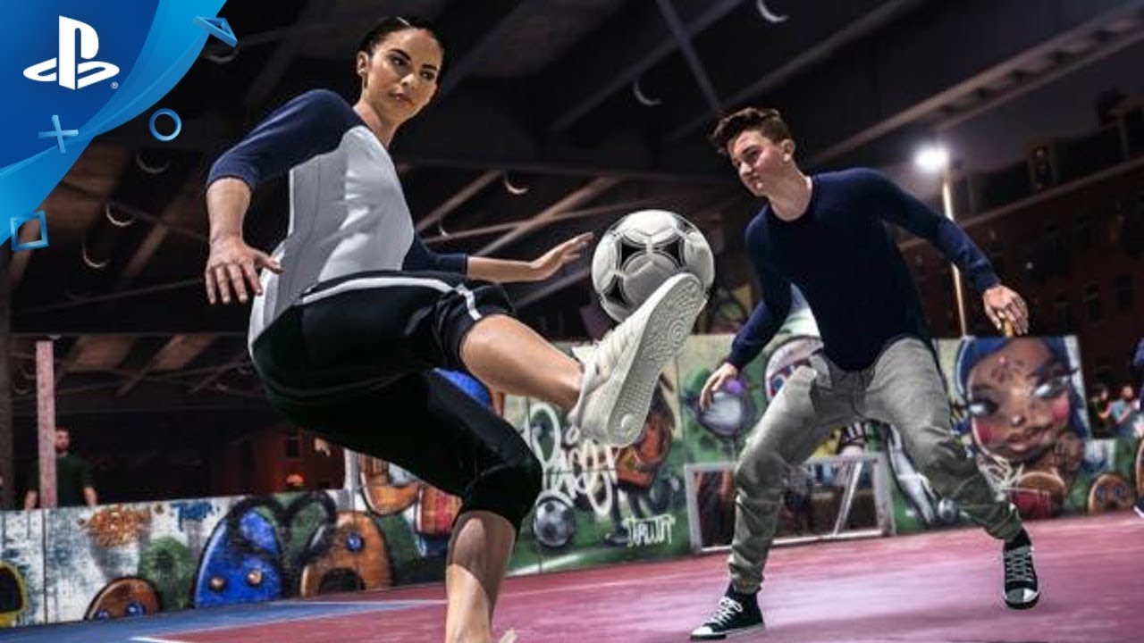 Anunciada la fecha de lanzamiento de FIFA 20 y detalles sobre el Modo Volta