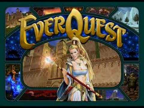 Video: EverQuest Dobiva še Eno širitev - Uganite, Koliko Jih Imamo Trenutno?