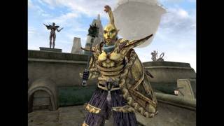 Lovely VGM 60 - The Elder Scrolls III: Morrowind - Nerevar Rising