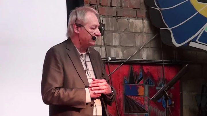 The End of Advertising: Thomas Koch at TEDxMuenste...