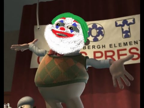 Bolbi Lives In A Society