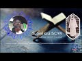 Serigne Saliou Sow waxtaan si serign bi