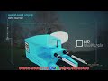 جهاز كشف الماس 2019 ميغا دايموند لوكيتور MEGA DIAMOND LOCATOR 