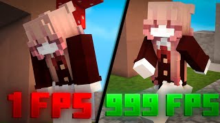 How to increase your FPS (Minecraft Bedrock)