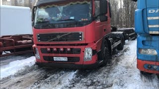 Вся красота трассы А-108 ) Обожаю дальнобой ) Вся красота трассы А-108 ) Обожаю дальнобой )