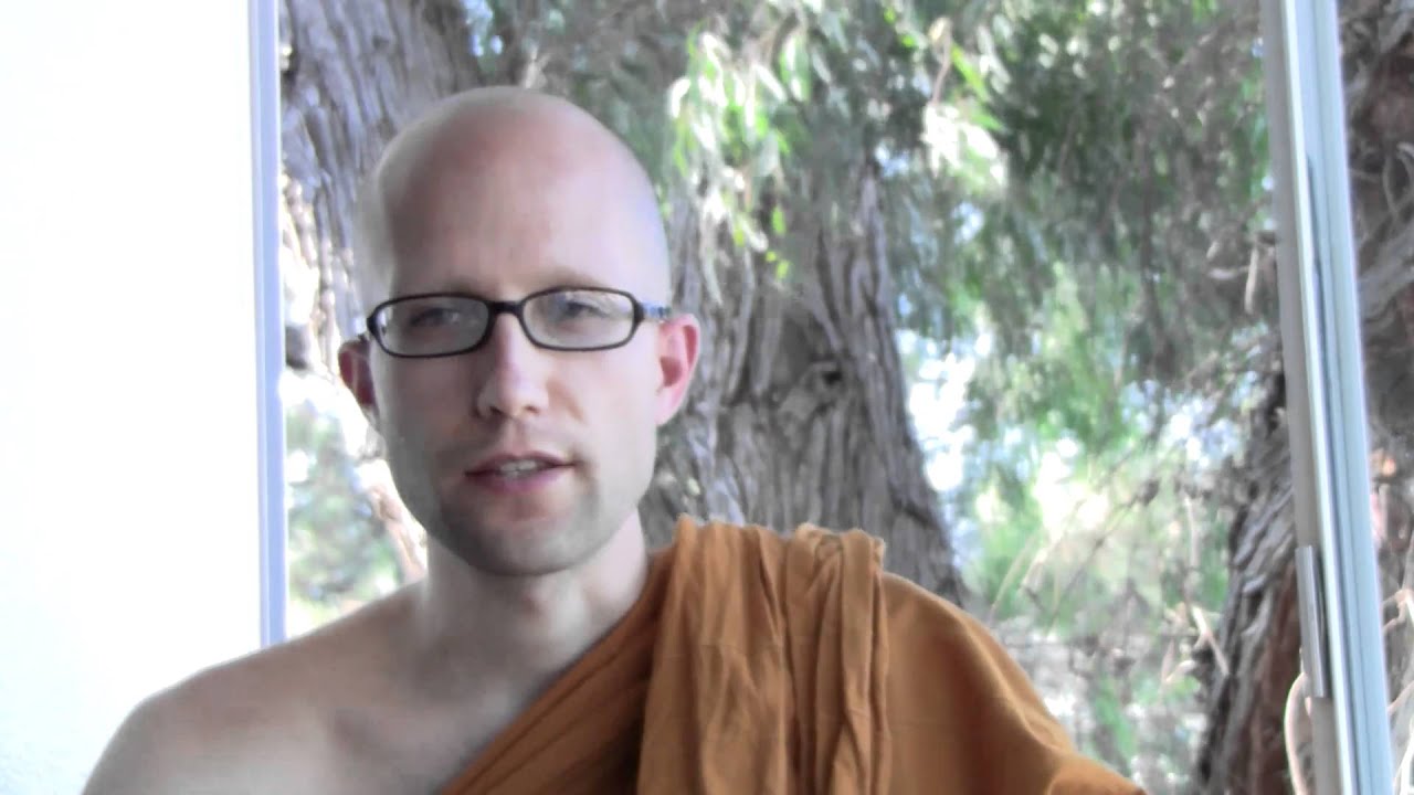 Ask A Monk: Heaven