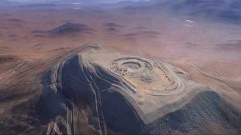 Building the Biggest Optical Telescope in the World (4K UHD)