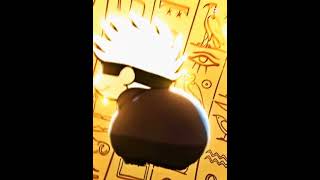 gojo ve sukuna twork atıyo #funny#jujutsukaisen