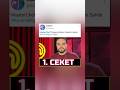 Masterchef'te bir Ceket'in sahibi Kerem oldu #masterchefturkiye