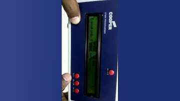 JSB cooper fire panel detectors how to manual programming