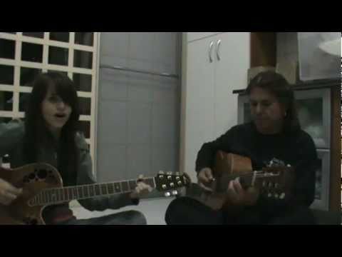 No Good - Kate Voegele (cover)