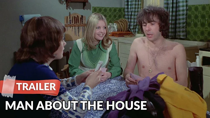 Man About the House 1974 Trailer | Richard O'Sulli...
