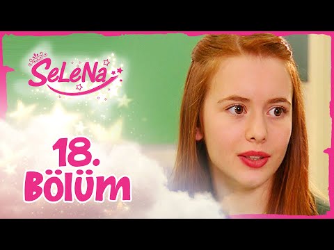 Selena 18. Bölüm - atv