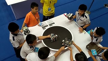 Phần 3 * Cuộc thi tài năng ROBO WRO 2019 || Robotacon Talent Contest 2019 || ROBOTACON 2019
