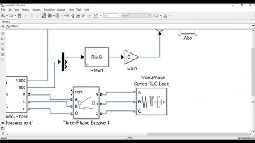 Differential relay C-20 SGP syllabus (Matlab v16)
