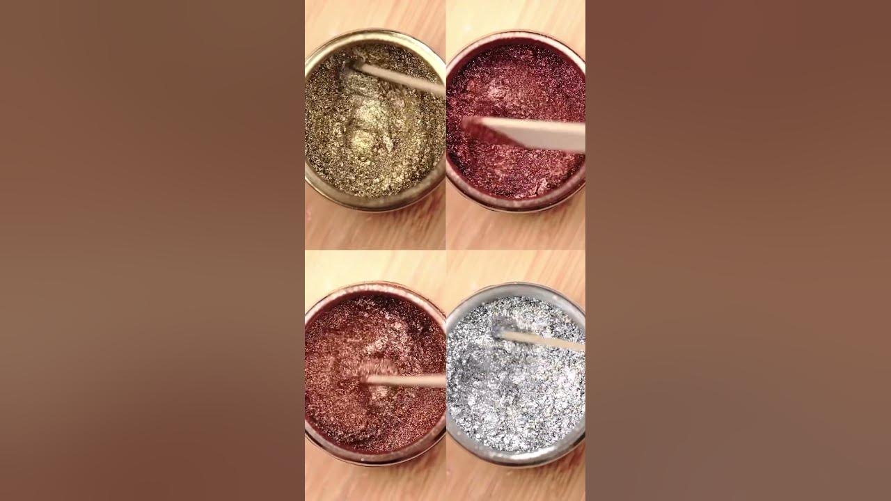 LET'S RESIN Chameleon Series- The Difference Between All of Our Chameleon  Mica Powder 