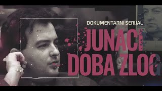 Serijal "Junaci doba zlog" (2): Ivica Dačić - Slobin pionir