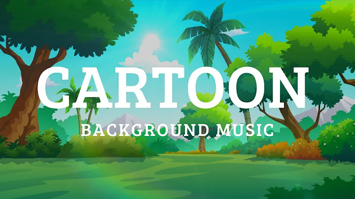 10 Minutes of Cartoon Background Music thumbnail