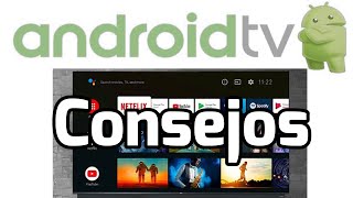 Cómo acelerar, mejorar y cuidar tu Android TV Optimizar Rendimiento Cómo hacer que TV sea más rápido