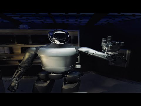 Tesla Optimus Gen 3 is Coming to the Tesla Diner