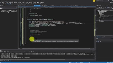 C# MySql 삭제 delete-7