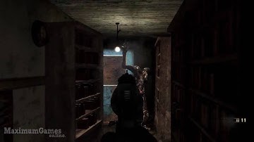 Singularity : Walkthrough Part 2 [HD]