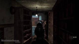 Singularity : Walkthrough Part 2 [HD]