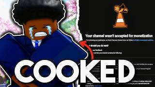 So, Youtube Took Away All My Money and I Want It Back Immediately
