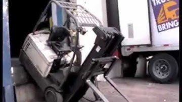 Step Up to LORGATE - The OSHA-Compliant Loading Dock Safety Railing System