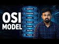 The Hacker’s Map: OSI Model &amp; Attack Vectors LIVE [Class 08] 🛡️ Zero to Mastery 2026