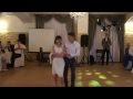Свадебный танец сальса!!! (Do you only wanna dance)