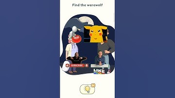 DOP 3 Delete One Part Fun Mobile Puzzle Game 😩 ( Tips + Walkthrough )  #shorts #ytshorts #gaming