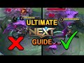This Will Help You Understand The Update NEXT Much Better | Mobile Legends