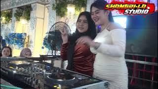 OT SHANGRILA NEW DJ TERBUAI CINTA PALSUMU X KU SESALI DIRI INI MENCINTAI DENGAN HATI KU YANG SUCI