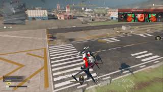 Plunder RPG Snipe From Chopper