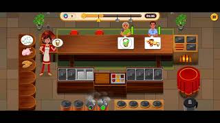 Masala Express Cooking Game | Fun Restaurant Gameplay 🌶️ screenshot 1