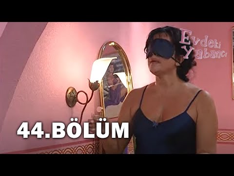 Evdeki Yabancı 44. Bölüm - FULL BÖLÜM