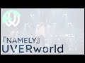 UVERworld NAMELY LIVE English Subtitles