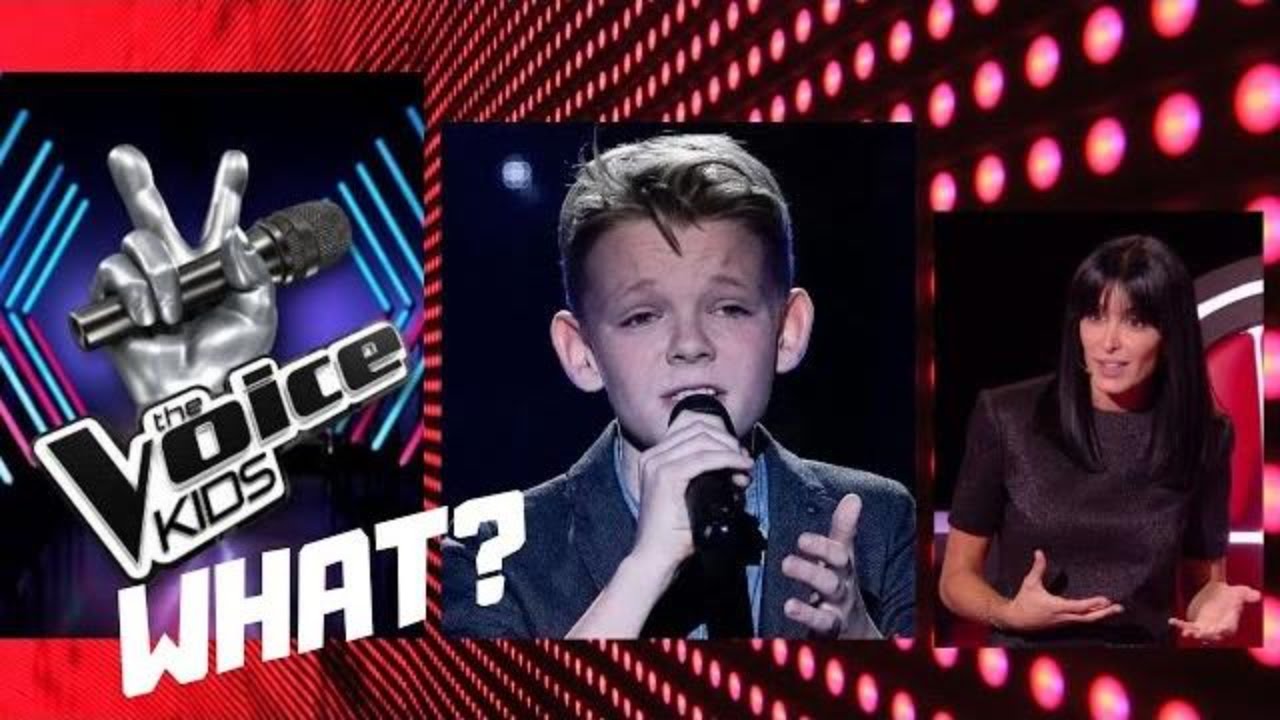 LOHI ÉLIMINÉ DE (THE VOICE KIDS FRANCAIS 2020) : JENIFER