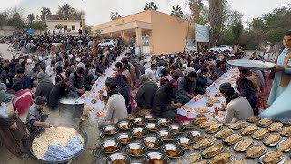 Free Food in Ramadan Afghanistan  | Ansar welfare | best Viral video | Ghanikhil | by Life in Afghanistan 8,524 views 2 months ago 48 minutes