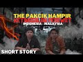 SHORT STORY | THE PAKCIK HAMPIR GA BISA PULANG MALAYSIA