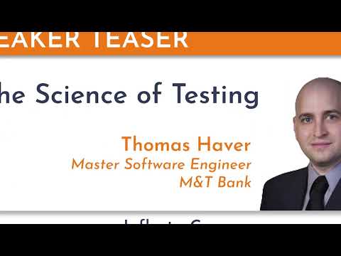TEASER: The Science
