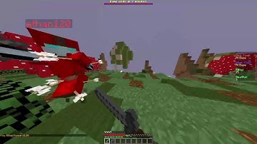 Could this be my 60 kills in CTF?