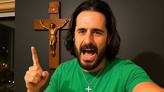 I Asked God If Soulmates Are Real — His Truth Shattered Every Romantic Myth | Jonathan Roumie